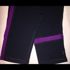 Nancy rose pants